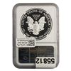 Image 2 : 2014-W Silver Eagle NGC PF70 Ultra Cameo