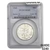 1943 Walking Liberty Half Dollar PCGS MS65