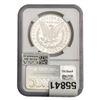 Image 2 : 1878-S Morgan Dollar NGC MS63