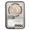 Image 2 : 1878-S Morgan Silver Dollar NGC MS63