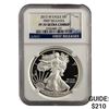 Image 1 : 2013-W Eagle $1 NGC PF70 Ultra Cameo