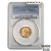 Image 1 : 1926 1C Lincoln Cent PCGS MS64RD