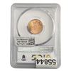 Image 2 : 1926 1C Lincoln Cent PCGS MS64RD
