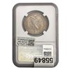 Image 2 : 1943-D 50C NGC MS64