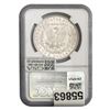 Image 2 : 1879 Morgan Silver Dollar NGC MS64