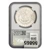 Image 2 : 1899 Morgan Silver Dollar NGC MS63