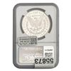 Image 2 : 1878-S Morgan Dollar NGC MS63