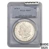 1878-S Morgan Dollar PCGS MS64