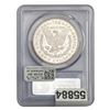 Image 2 : 1878-S Morgan Dollar PCGS MS64