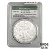 2020-(P) Silver Eagle PCGS MS70