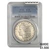 1879-S Morgan Dollar PCGS AU55