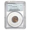 Image 1 : 1922-D Wheat Cent PCGS MS63 RB OGH