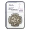 1893-S Morgan Silver Dollar NGC VGDETAILS