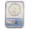 Image 2 : 1882-O Morgan Silver Dollar PGA MS63 PL