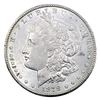 Image 1 : 1878-CC Morgan Silver Dollar MS