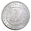 Image 2 : 1878-CC Morgan Silver Dollar MS