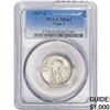 1917-S Standing Liberty Quarter PCGS MS63 Type 2
