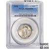 1928 Standing Liberty Quarter PCGS MS64 FH