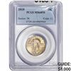 Image 1 : 1919 Standing Liberty Quarter PCGS MS64 FH