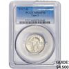 1917-D Standing Liberty Quarter PCGS MS64 FH Ty 2
