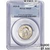 1929-D Standing Liberty Quarter PCGS MS65