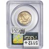 Image 2 : 1920 CAC Standing Liberty Quarter PCGS MS63 FH