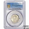 Image 1 : 1917 Standing Liberty Quarter PCGS MS64 FH Ty 2