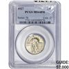 Image 1 : 1927 Standing Liberty Quarter PCGS MS64 FH