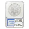Image 2 : 2015 Silver Eagle IGS MS-70