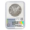Image 2 : 1879-S Morgan Dollar PGA MS67+ DMPL
