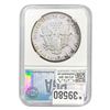 Image 2 : 1988 Silver Eagle PGA MS69