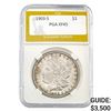 1903-S Morgan Silver Dollar PGA XF45