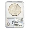 Image 2 : 1923-S Peace Dollar PGA MS64+