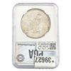 Image 2 : 1923-D Peace Dollar PGA MS64