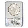 Image 2 : 1889 Morgan Silver Dollar PGA MS65 PL