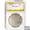 1903-O Morgan Silver Dollar PGA MS65+