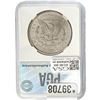 Image 2 : 1884-CC Morgan Dollar PGA MS65 PL