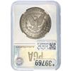 Image 2 : 1890-CC Morgan Dollar PGA MS65 PL