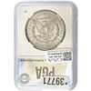 Image 2 : 1889-S Morgan Dollar PGA MS63 PL