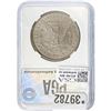 Image 2 : 1878 7/8TF Morgan Dollar PGA MS64