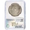 Image 2 : 1899 Morgan Dollar PGA MS63