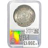 Image 2 : 1883 Morgan Silver Dollar PGA MS65
