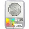 Image 2 : 1883-S Morgan Dollar PGA MS64 PL