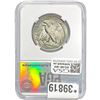 Image 2 : 1938 Walking Liberty Half Dollar PGA MS6