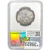 Image 2 : 1894 Barber Half Dollar PGA MS64
