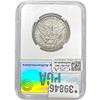 Image 2 : 1915-S Barber Half Dollar PGA MS62