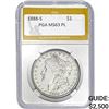 1888-S Morgan Dollar PGA MS63 PL