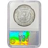 Image 2 : 1886-S Morgan Dollar PGA MS65