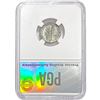 Image 2 : 1919-S Mercury Dime PGA MS61