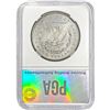 Image 2 : 1878-S Morgan Dollar PGA MS66 DMPL